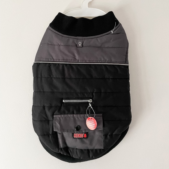 Kong // Stay Dry Comfort Vest Water Medium - Picture 1 of 4